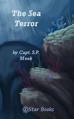 E-Book (epub) The Sea Terror von Capt Sp Meek