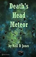 E-Book (epub) Death's Head Meteor von Neil R. Jones