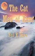 E-Book (epub) The Cat Men of Aemt von Neil R. Jones