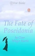 E-Book (epub) The Fate of the Poseidonia von Clare Winger Harris