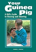 E-Book (epub) Your Guinea Pig von Wanda L. Curran