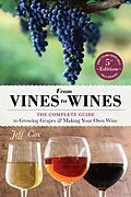 E-Book (epub) From Vines to Wines, 5th Edition von Jeff Cox