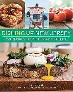 Kartonierter Einband Dishing Up® New Jersey von John Holl
