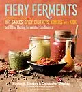 E-Book (epub) Fiery Ferments von Kirsten K. Shockey