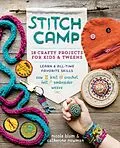 E-Book (epub) Stitch Camp von Nicole Blum