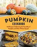 E-Book (epub) Pumpkin Cookbook, 2nd Edition von Deedee Stovel