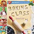 E-Book (epub) Baking Class von Deanna F. Cook