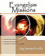 Couverture cartonnée Evangelism and Missions de Dag Heward-Mills