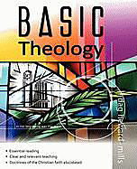 Couverture cartonnée Basic Theology de Dag Heward-Mills