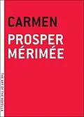 E-Book (epub) Carmen von Prosper Merimee