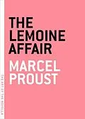 E-Book (epub) The Lemoine Affair von Marcel Proust