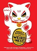 E-Book (epub) The Weirdness von Jeremy P. Bushnell