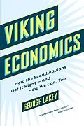 E-Book (epub) Viking Economics von George Lakey