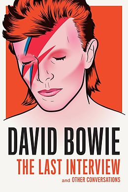 E-Book (epub) David Bowie: The Last Interview von David Bowie