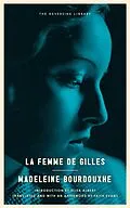 E-Book (epub) La Femme de Gilles von Madeleine Bourdouxhe