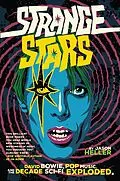 E-Book (epub) Strange Stars von Jason Heller