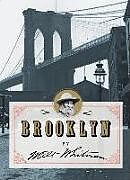 Couverture cartonnée Brooklyn de Walt Whitman