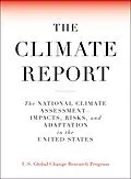 E-Book (epub) The Climate Report von U. S. Global Change Research Program