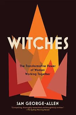 E-Book (epub) Witches von Sam George-Allen