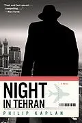 E-Book (epub) Night in Tehran von Philip Kaplan