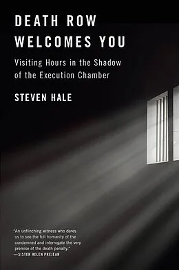 E-Book (epub) Death Row Welcomes You von Steven Hale