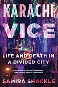 E-Book (epub) Karachi Vice von Samira Shackle