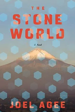 E-Book (epub) The Stone World von Joel Agee