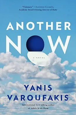 E-Book (epub) Another Now von Yanis Varoufakis