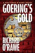 E-Book (epub) Goering's Gold von Richard O'Rawe