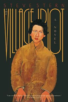 E-Book (epub) The Village Idiot von Steve Stern