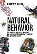 E-Book (epub) Natural Behavior von Burton A. Weiss