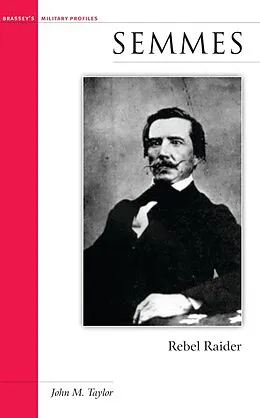 E-Book (epub) Semmes von Taylor John M. Taylor
