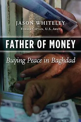 E-Book (epub) Father of Money von Whiteley Jason Whiteley