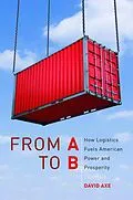 E-Book (epub) From A to B von Axe David Axe