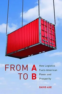 E-Book (epub) From A to B von Axe David Axe