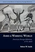 E-Book (epub) Amid a Warring World von Smith Robert W. Smith