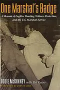 E-Book (epub) One Marshal's Badge von Mckinney Louie Mckinney