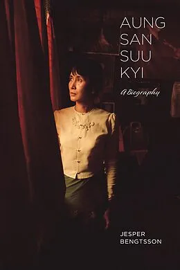 E-Book (epub) Aung San Suu Kyi von Bengtsson Jesper Bengtsson
