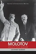 E-Book (epub) Molotov von Roberts Geoffrey Roberts