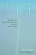 E-Book (epub) Blazing Ice von Wright John H. Wright
