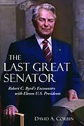 E-Book (epub) Last Great Senator von Corbin David A. Corbin
