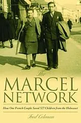 Fester Einband The Marcel Network von Fred Coleman