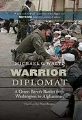 E-Book (epub) Warrior Diplomat von Waltz Michael G. Waltz