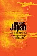 E-Book (epub) Burning Japan von Schwabe Daniel T. Schwabe