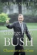 E-Book (epub) George H. W. Bush von Smith Curt Smith