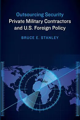 E-Book (pdf) Outsourcing Security von Bruce E. Stanley