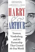E-Book (pdf) Harry and Arthur von Lawrence J. Haas