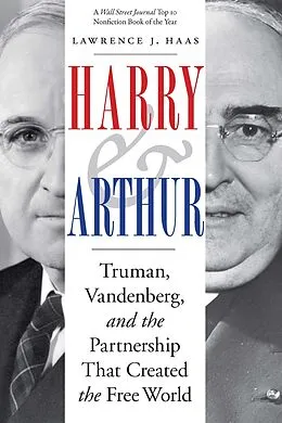 E-Book (pdf) Harry and Arthur von Lawrence J. Haas