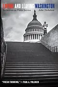 E-Book (epub) Loving and Leaving Washington von 