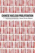 E-Book (pdf) Chinese Nuclear Proliferation von Susan Turner Haynes